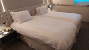 Read more about the article Sofitel Athens Airport Review