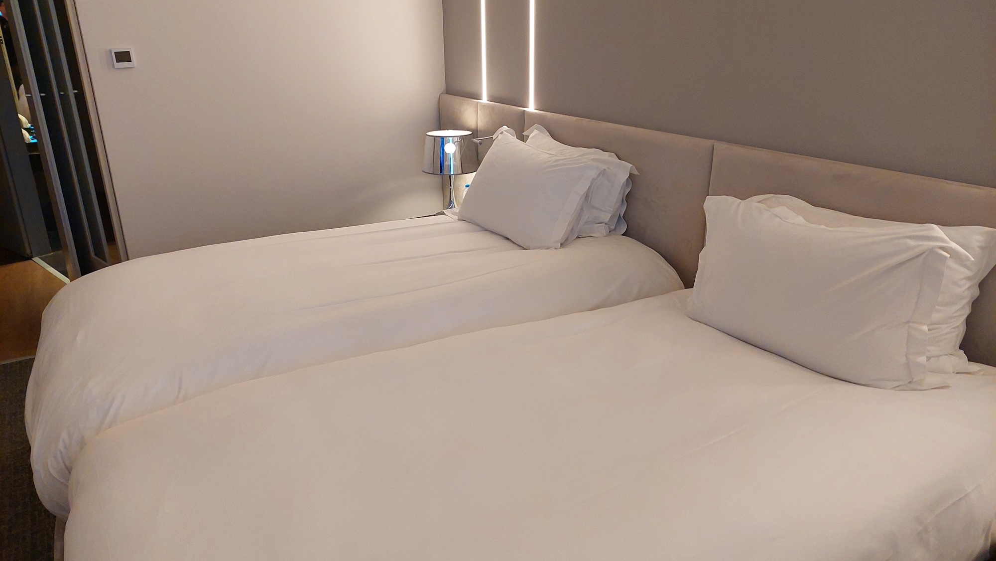 Sofitel Athens Airport