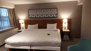 Read more about the article Radisson Blu Hotel Olümpia Tallinn Review