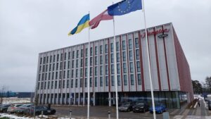 Read more about the article Hampton by Hilton Riga Airport Review