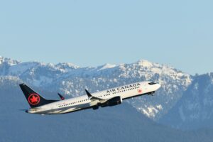 Read more about the article Buy Air Canada Aeroplan Points with 80% Bonus plus Examples