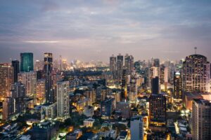 Read more about the article Singapore Airlines Economy Deals Bangkok from 558€ Return