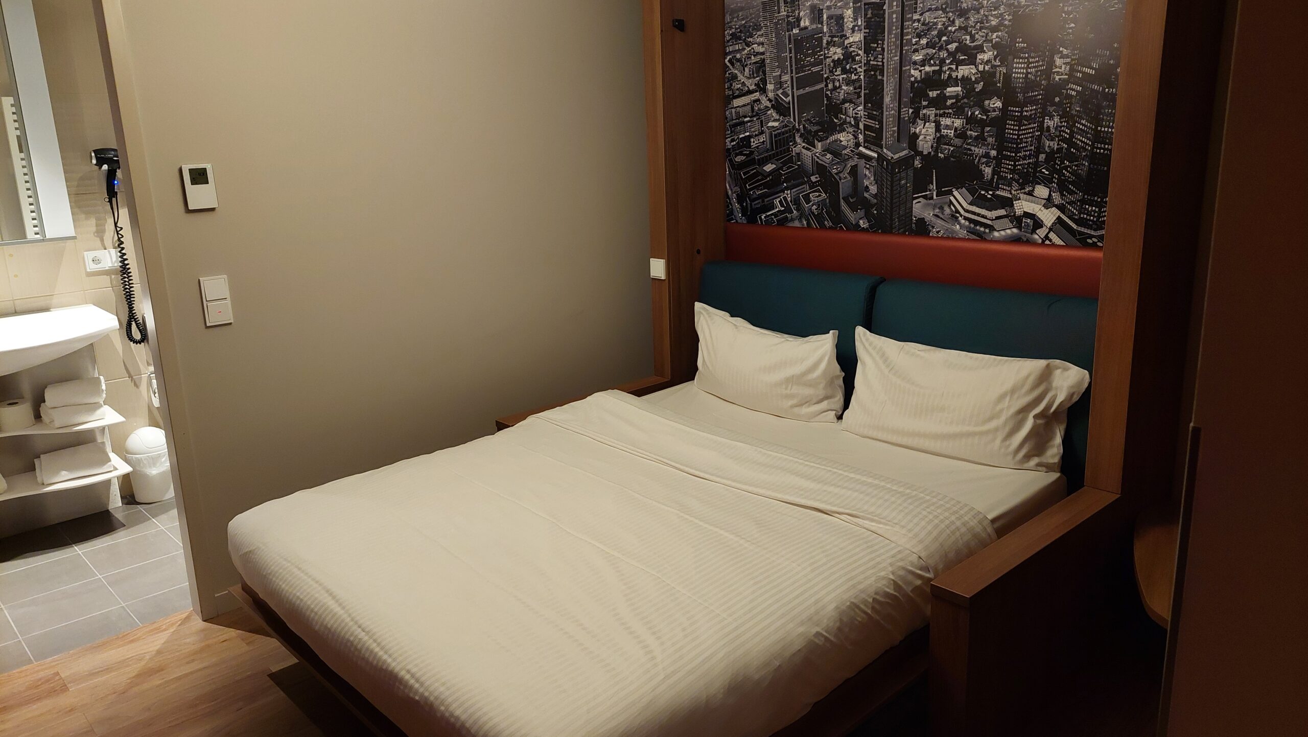 Read more about the article Aparthotel Adagio Frankfurt City Messe Review